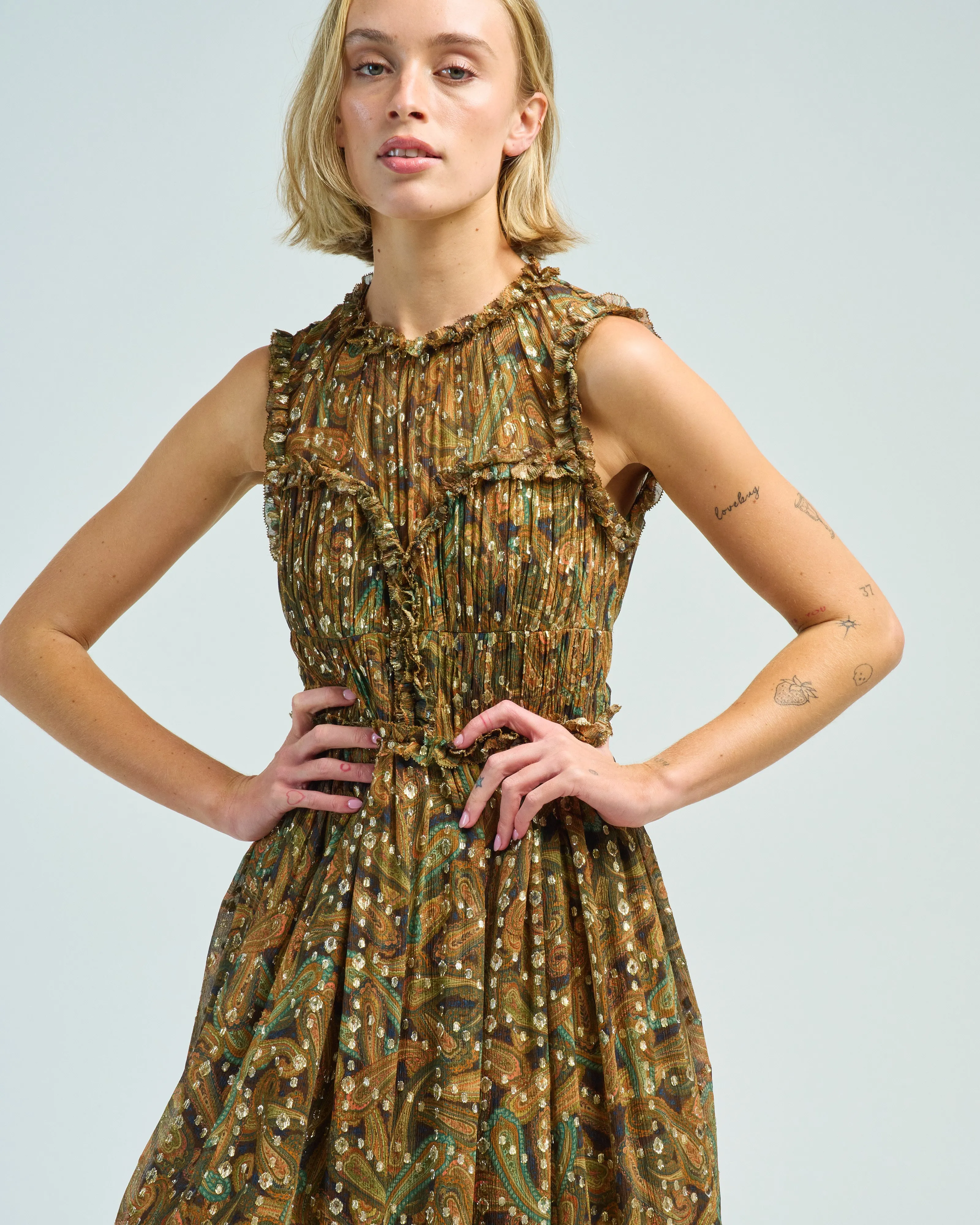 kasia dress
