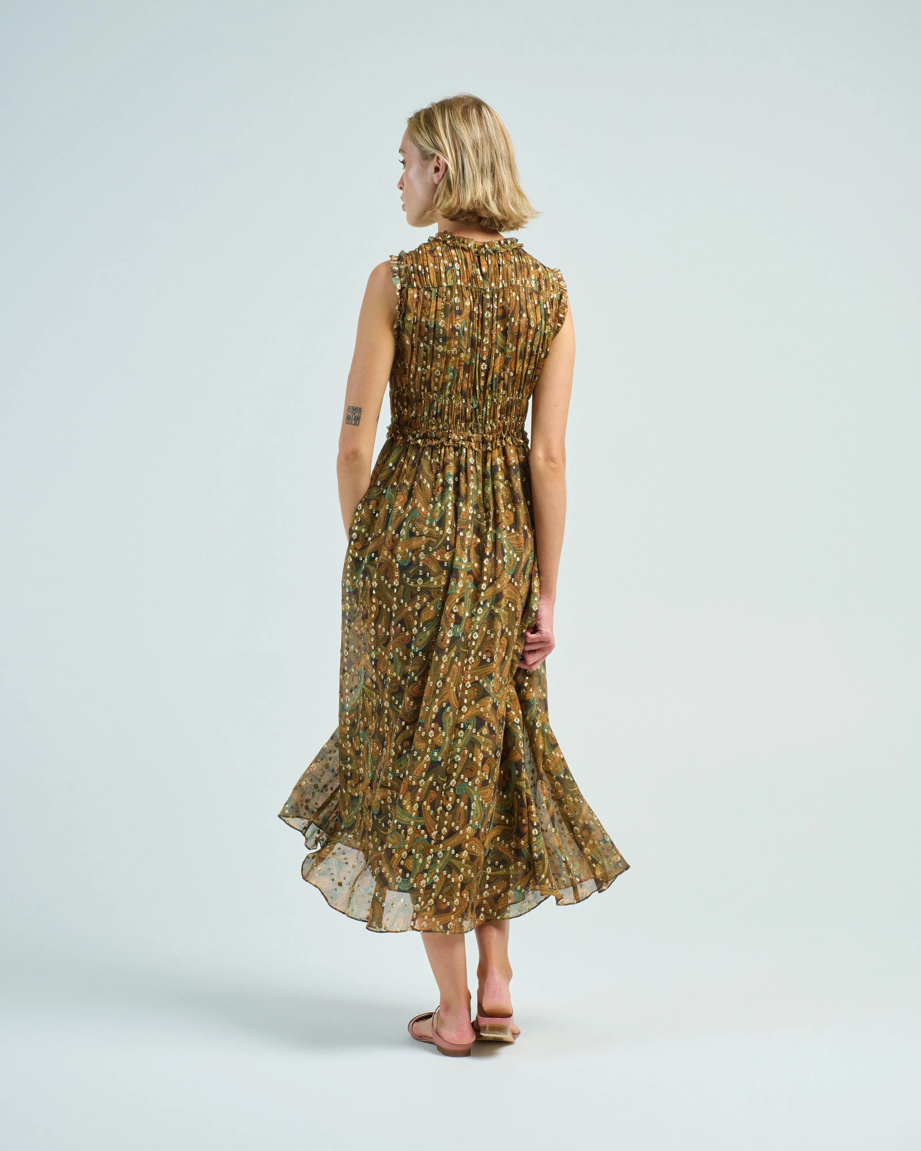 kasia dress