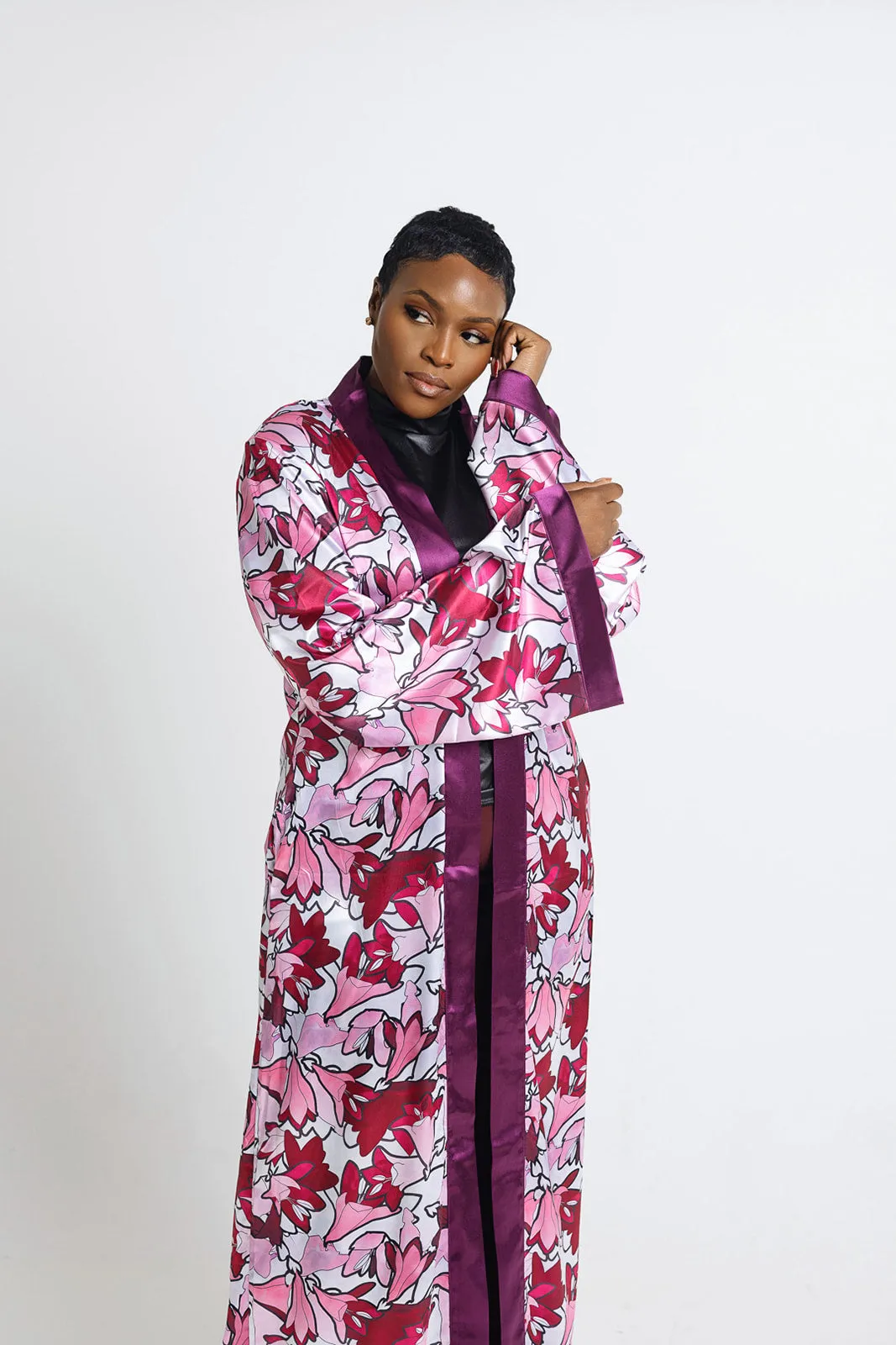 Kimonos