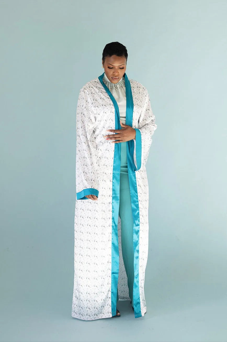Kimonos