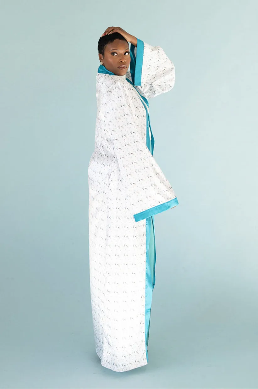 Kimonos