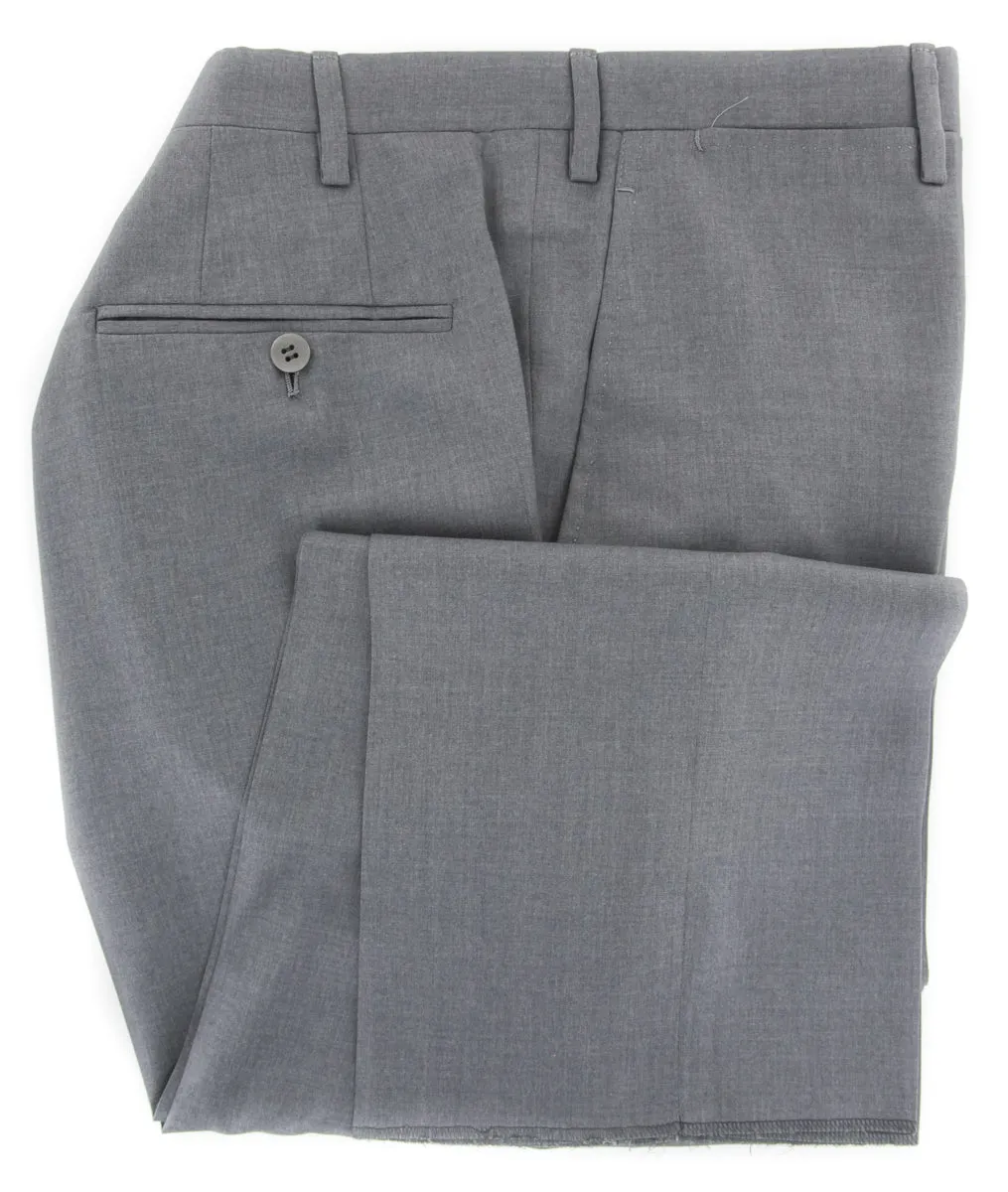 Kiton Gray Pants