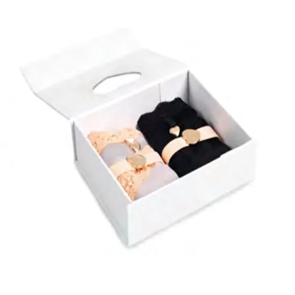 Knickerworld | Black Mesh Ouvert