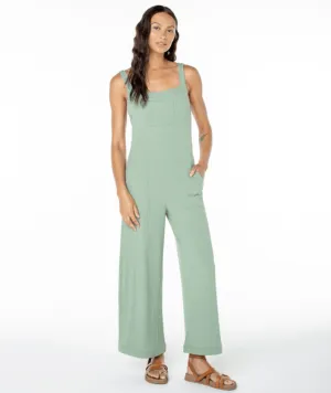 Koa Knit Overalls