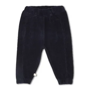 Kristian pants - Overture blue