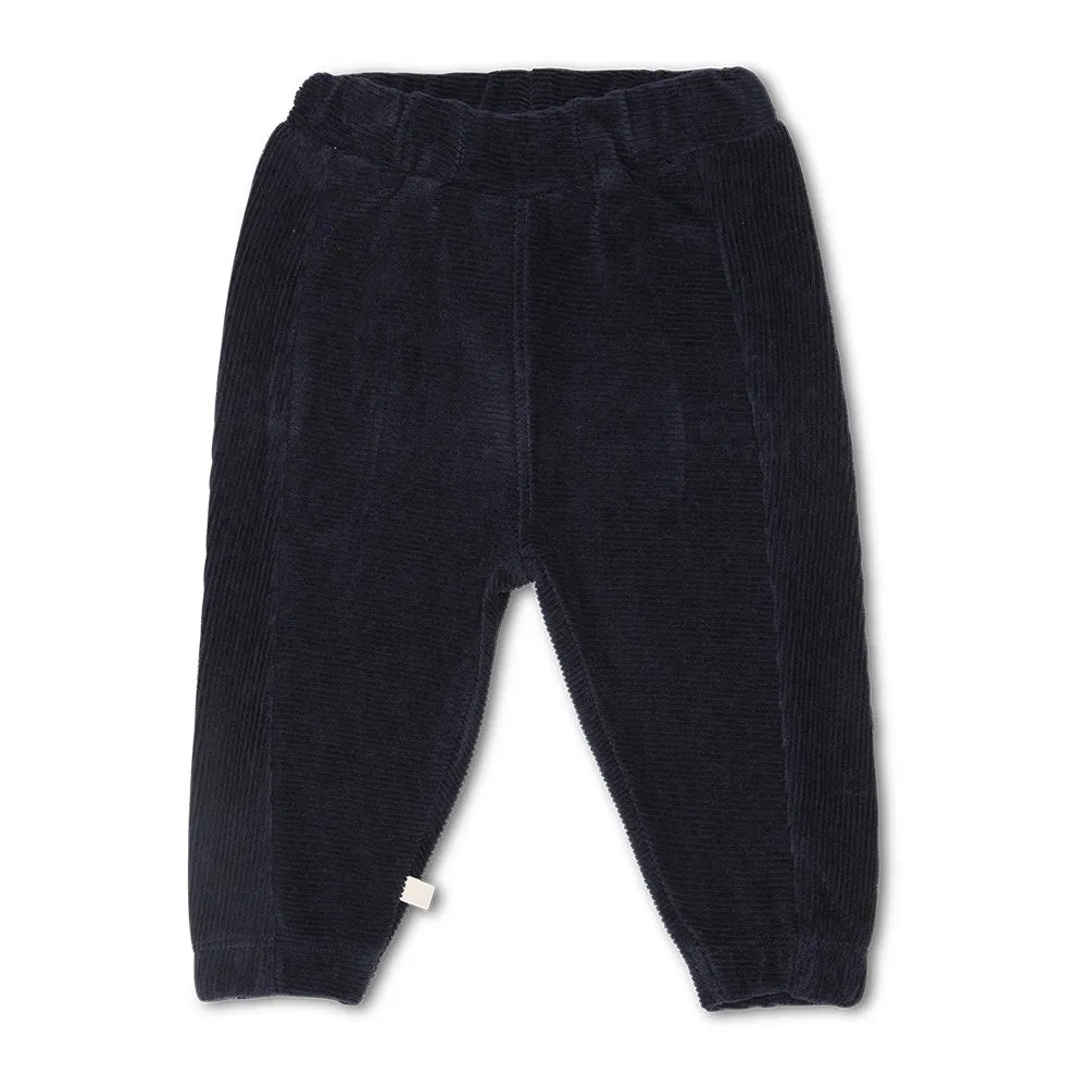 Kristian pants - Overture blue