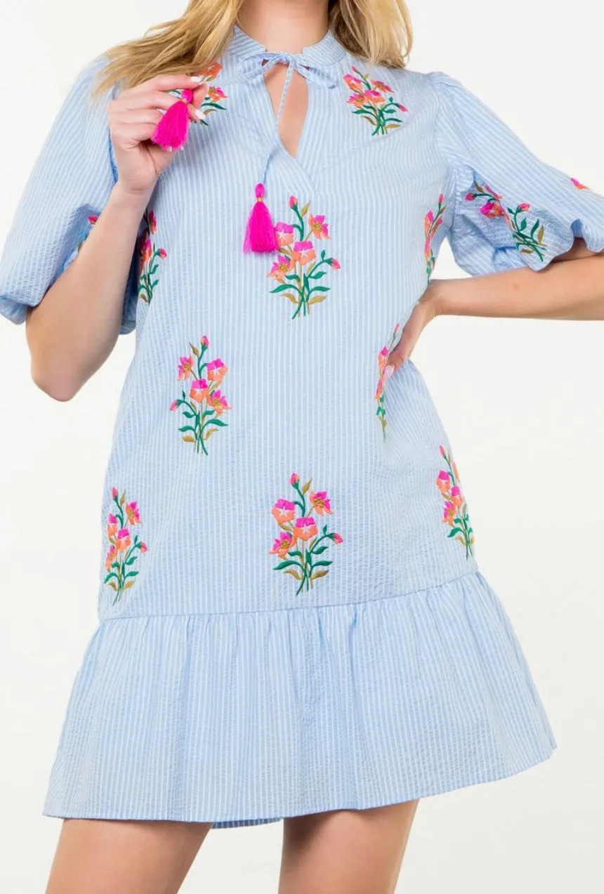 Lane Dress