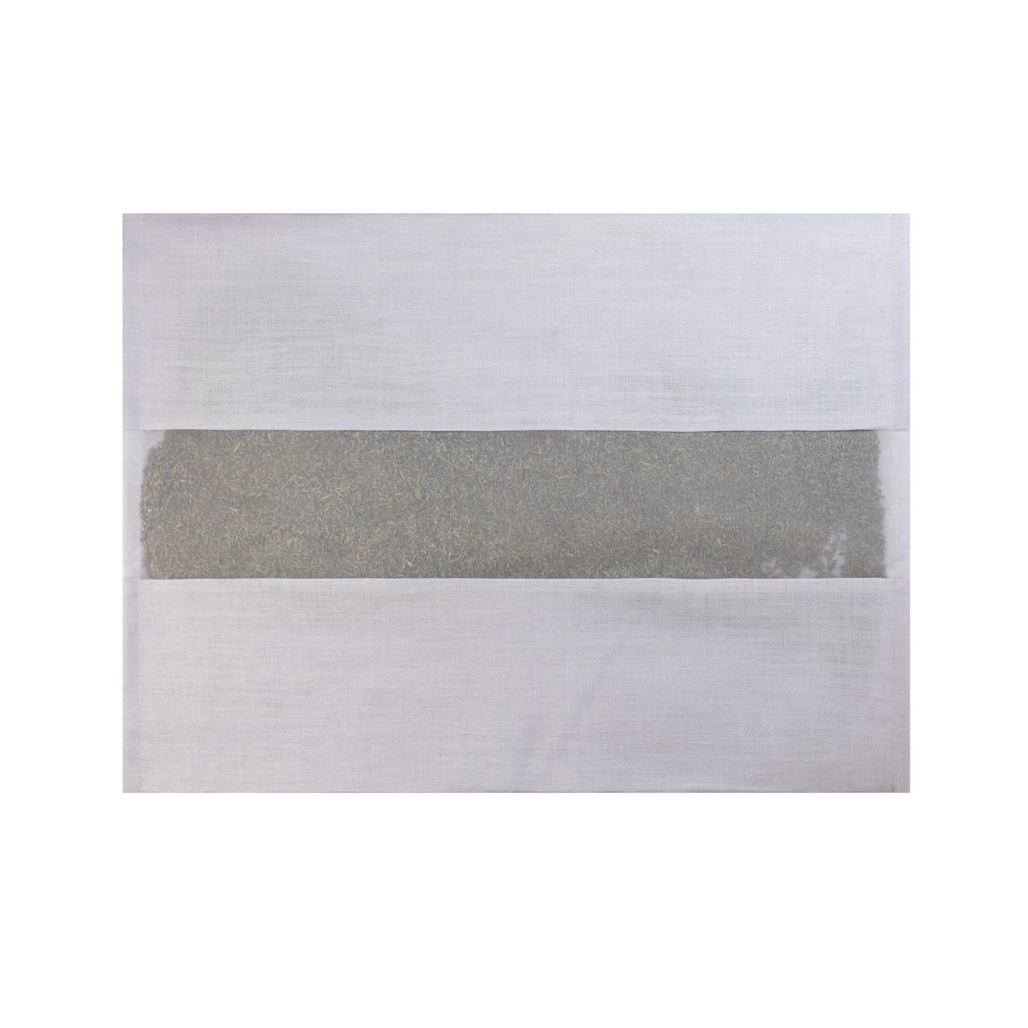 Lavender Drawer Liner Purple Linen