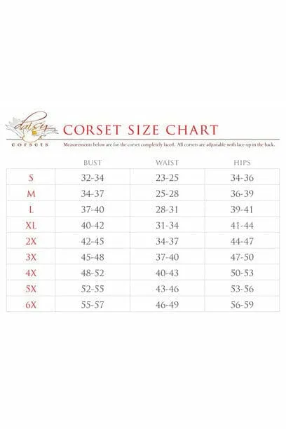 Lavish Rainbow Animal Print Mesh Underwire Cincher w/Built In Halter Top