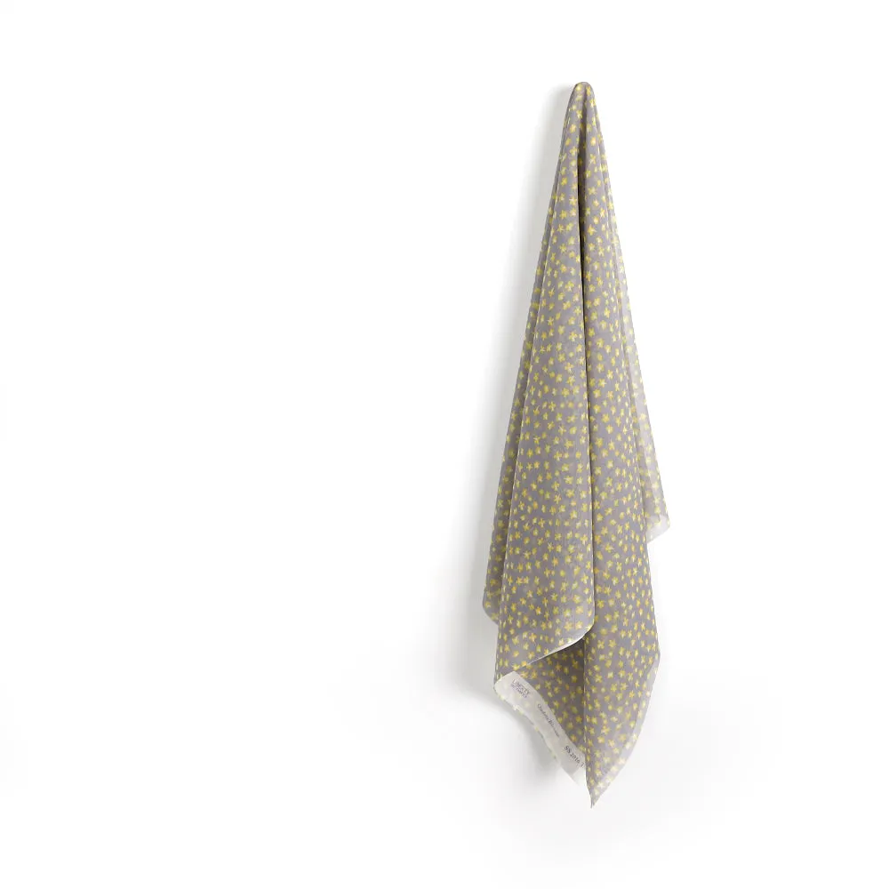 Liberty Chelsea Georgette - Shadow / A