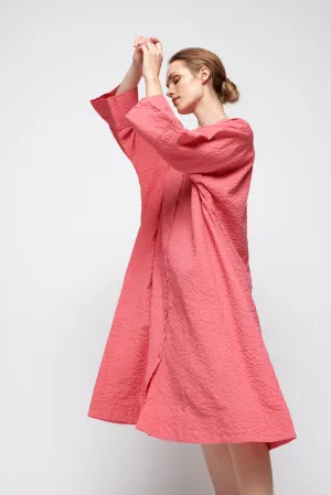 lively shirtdress big wave