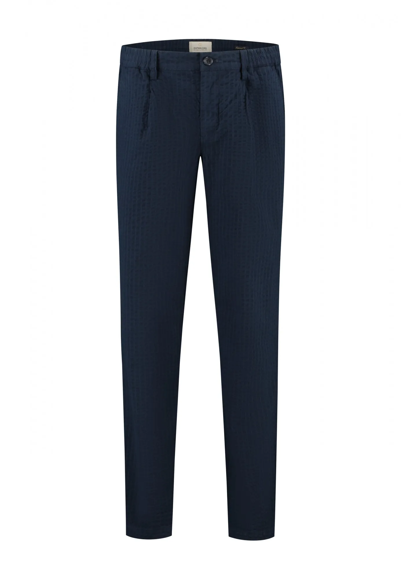 Logan Easy Pants Seersucker