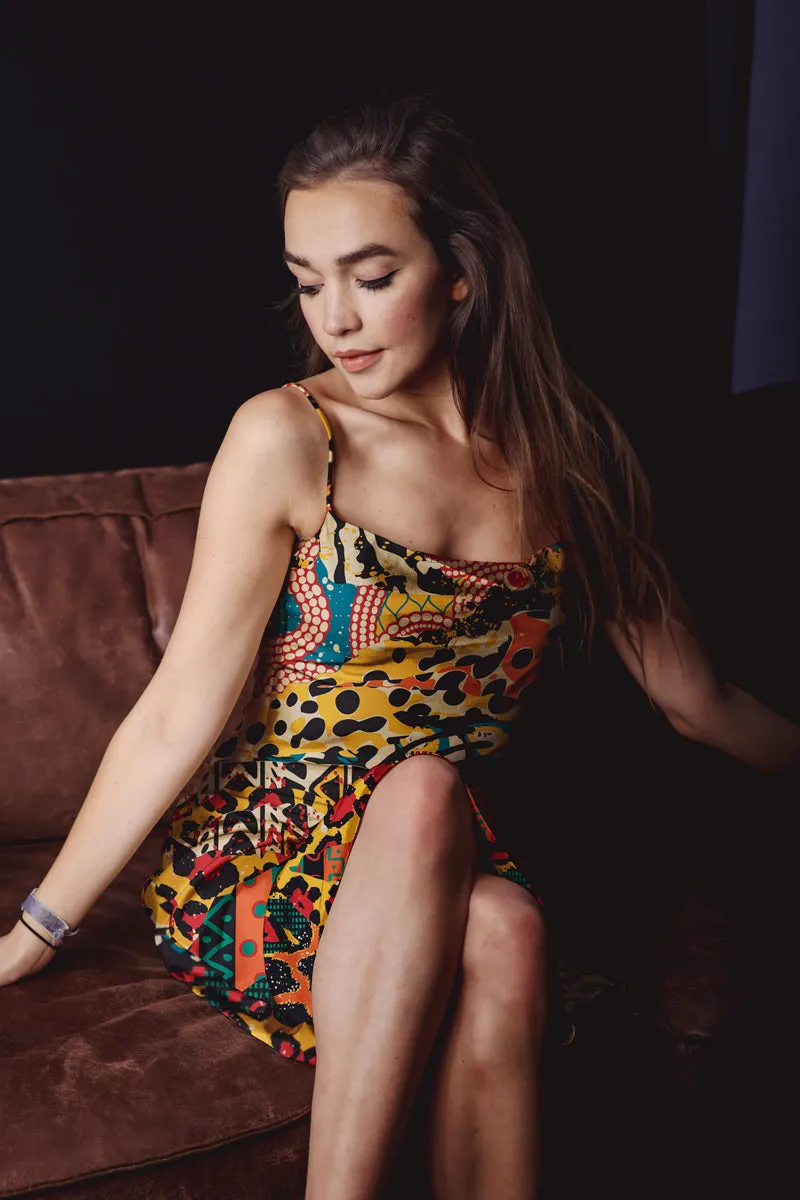 Long Nightdress