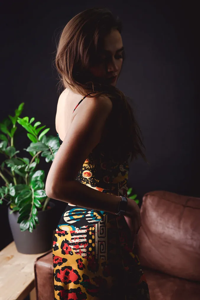 Long Nightdress