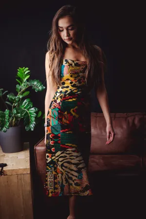 Long Nightdress