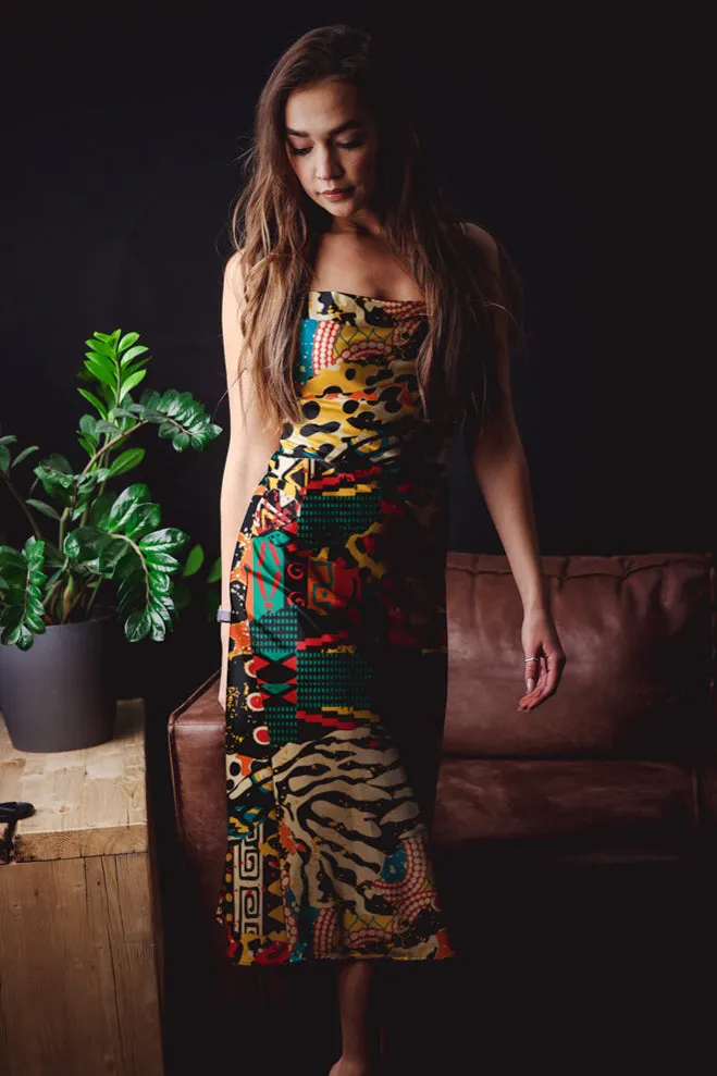 Long Nightdress