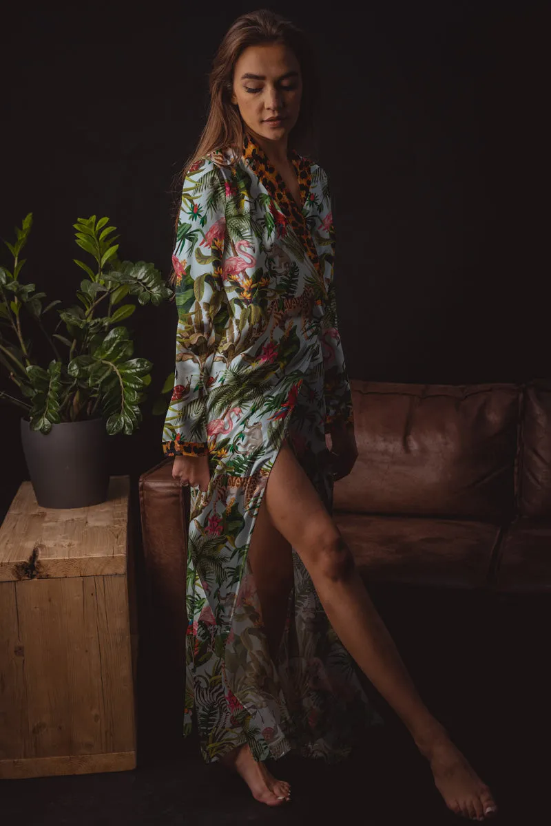 Long Robe