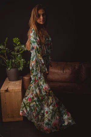 Long Robe