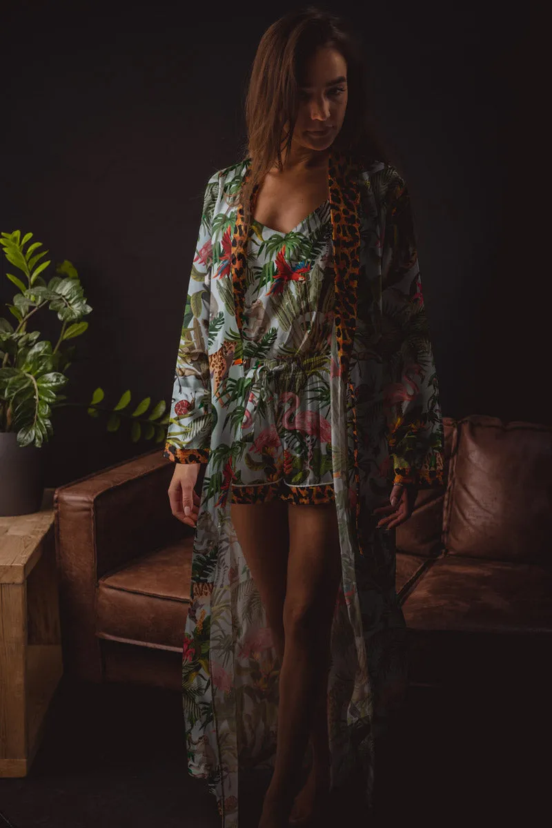 Long Robe