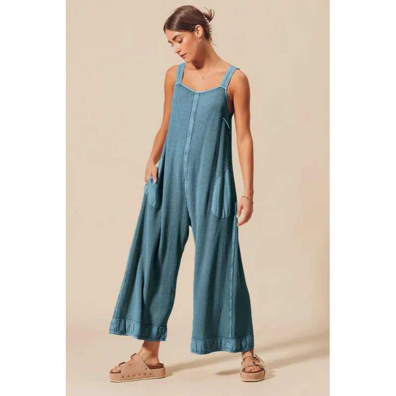 Love Me Two Times Jumpsuit