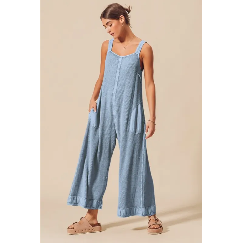 Love Me Two Times Jumpsuit