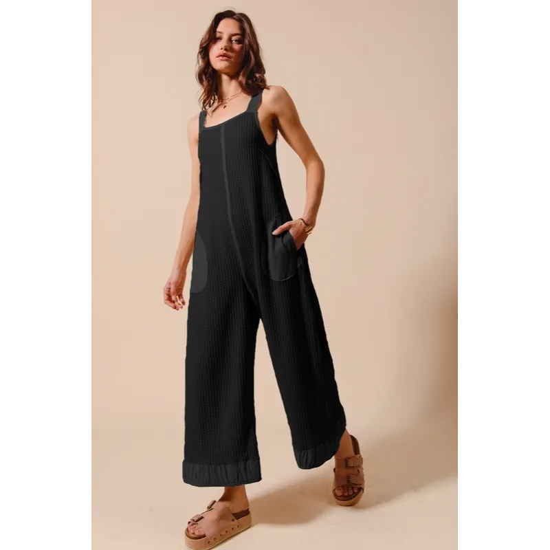 Love Me Two Times Jumpsuit