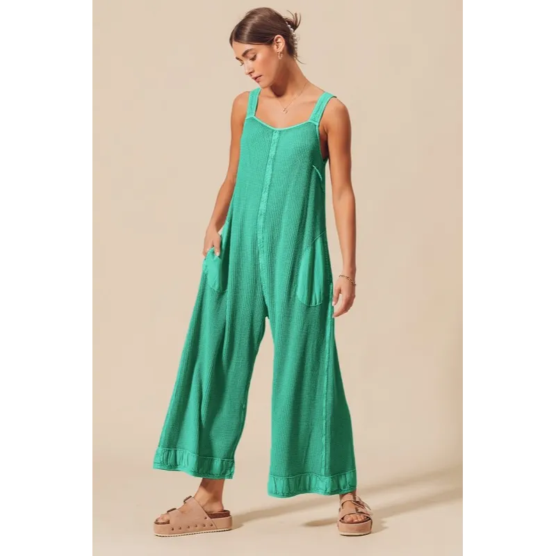 Love Me Two Times Jumpsuit
