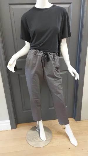 Lululemon grey pants 8