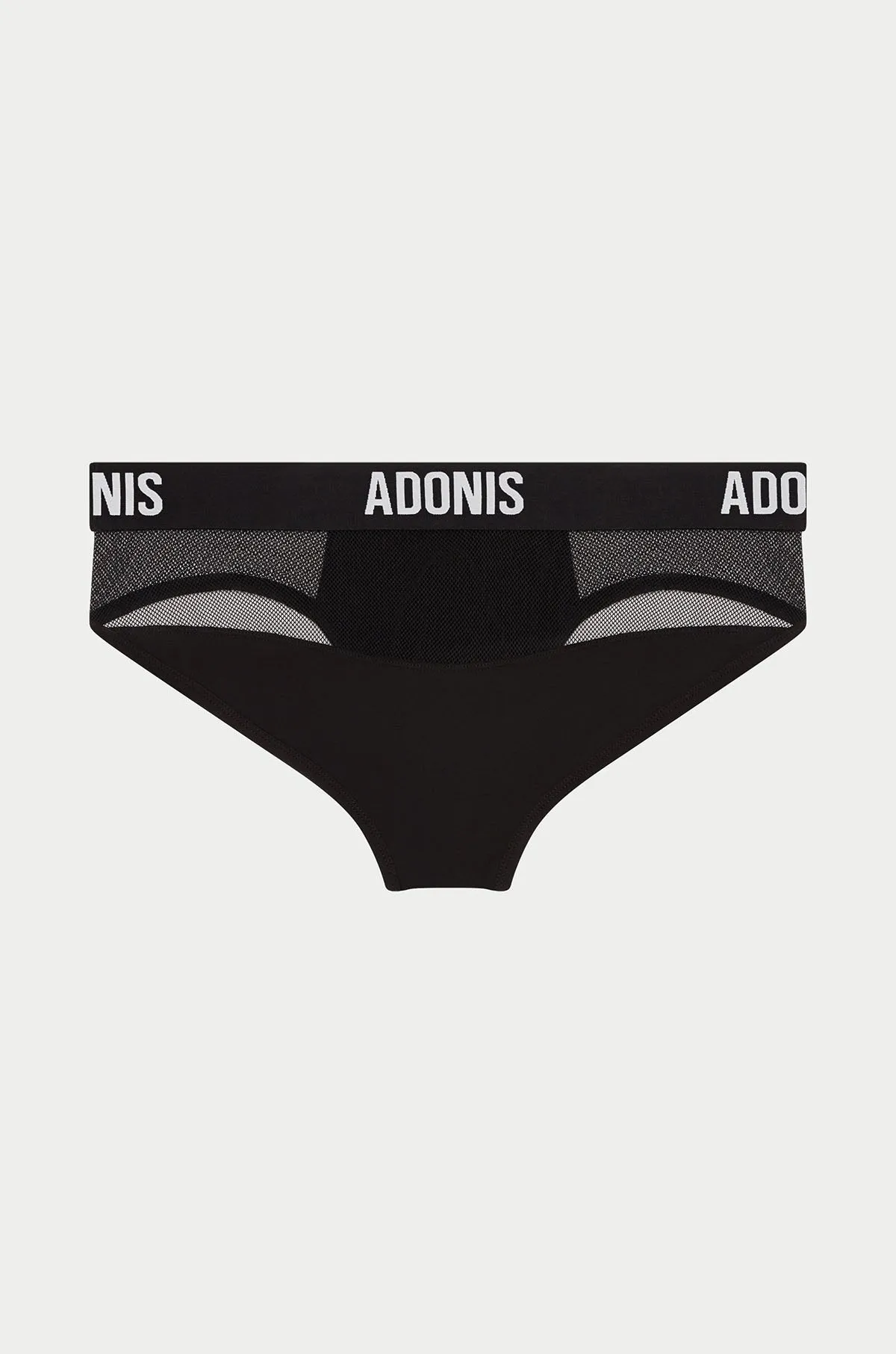 LUXE Black Caviar Brief