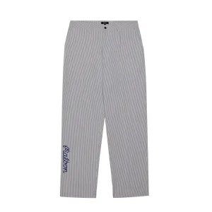 Malbon Golf Mens Cannes Pleated Pants