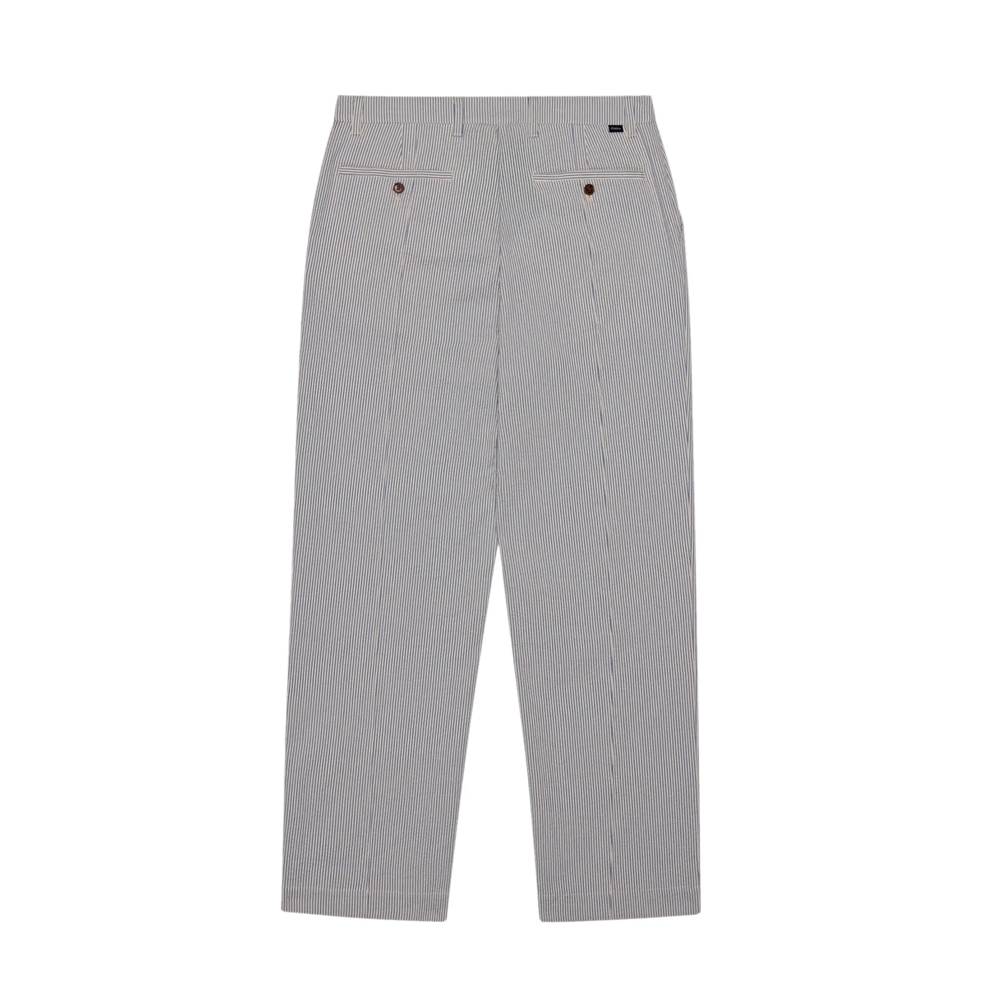 Malbon Golf Mens Cannes Pleated Pants