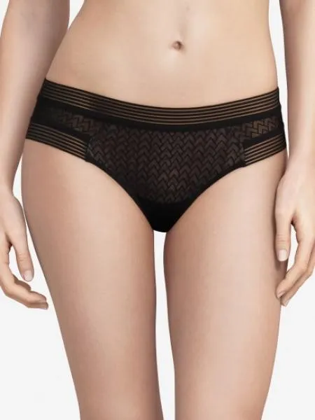Manhattan Hipster - Black -
