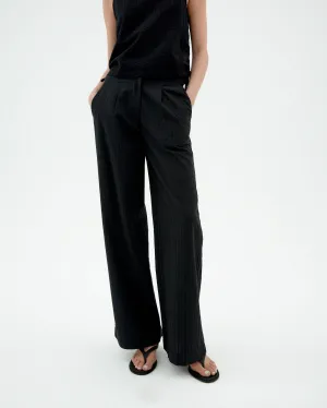 Manolita Pants Black