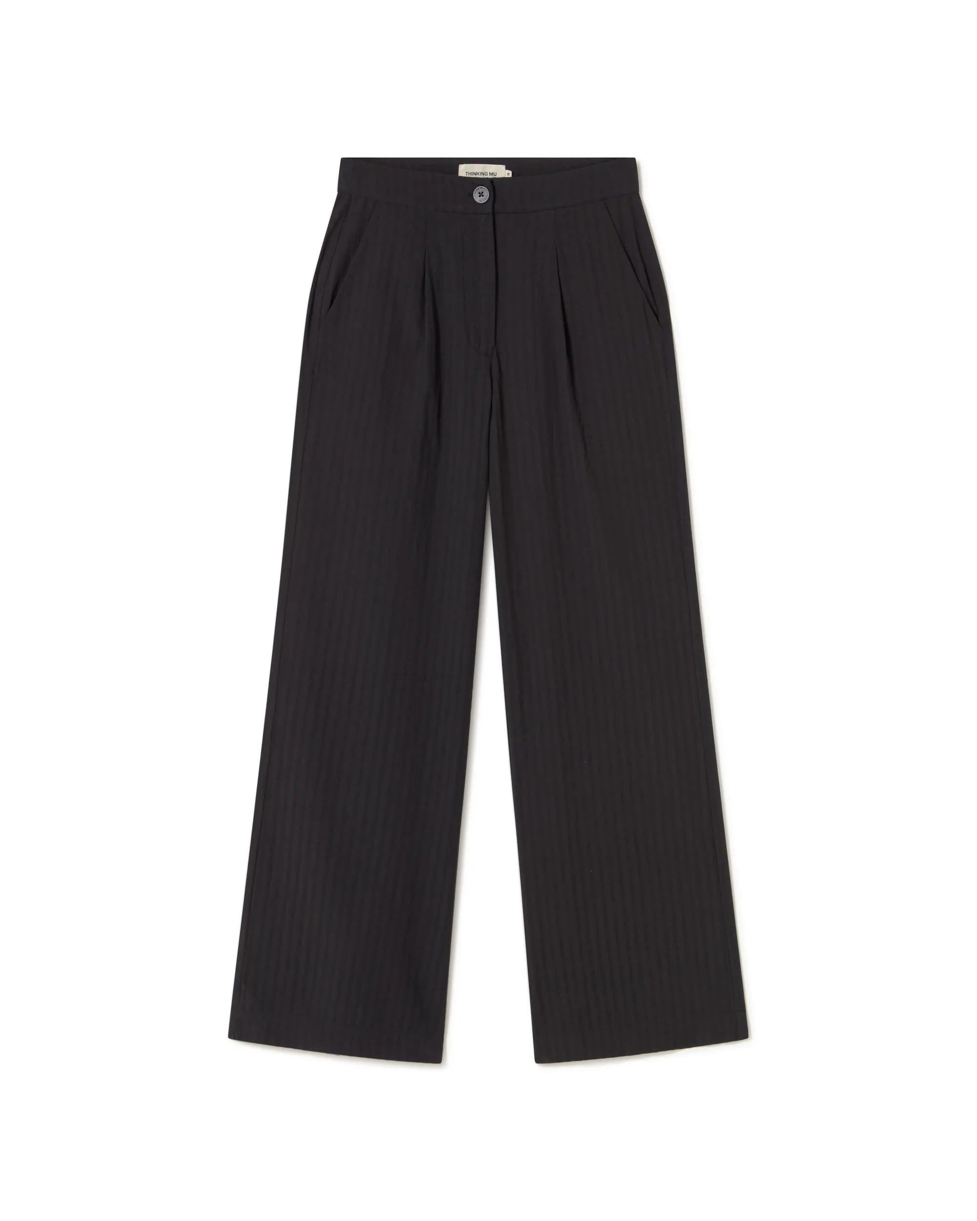 Manolita Pants Black