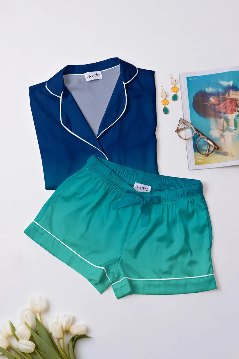 Manu Short Two Piece Set