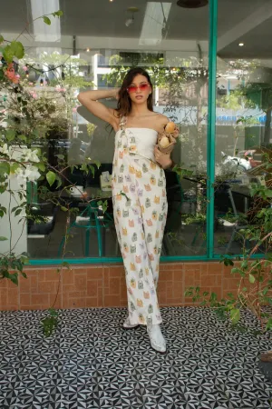Marie Overall