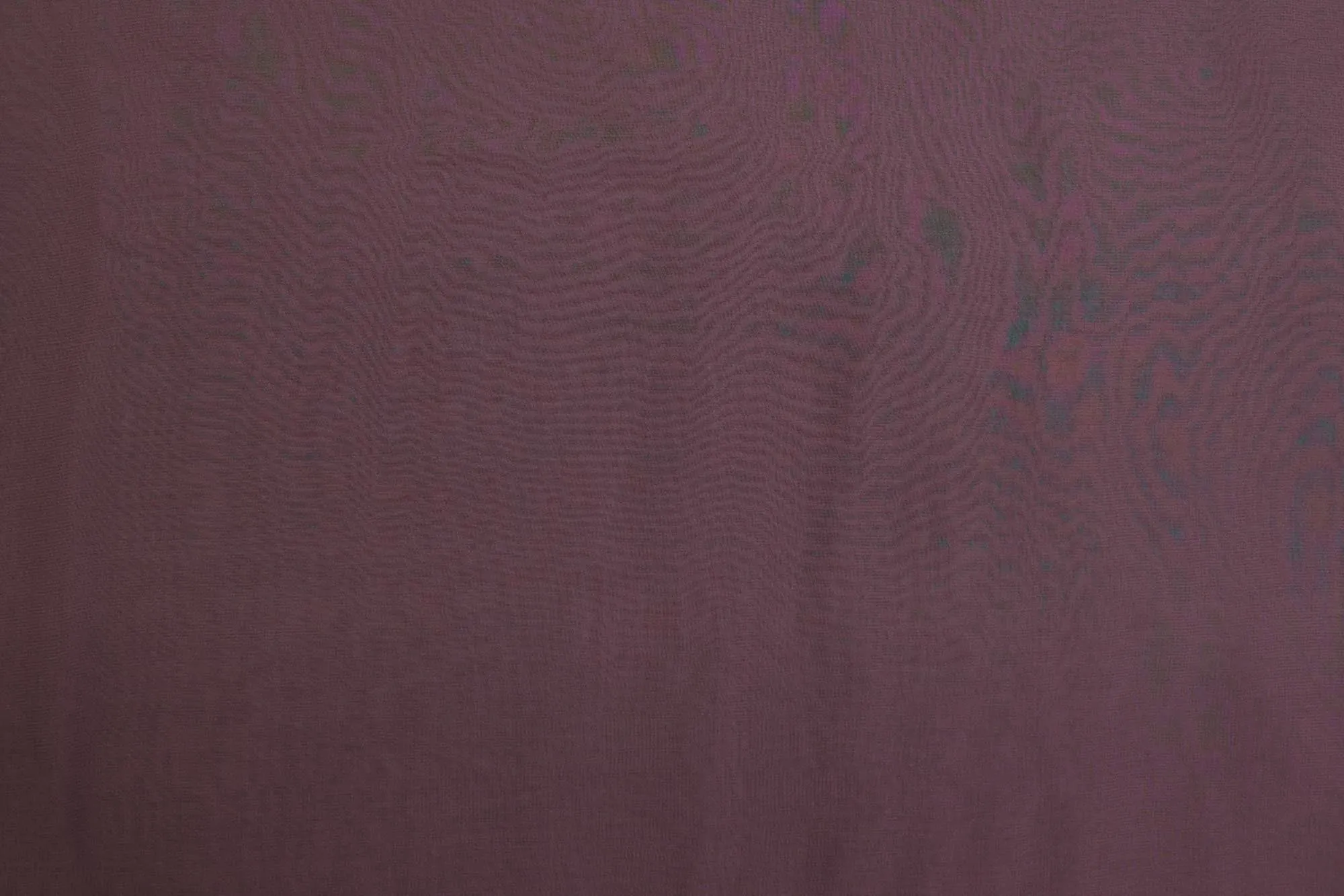 Medium Wine plain georgette fabric