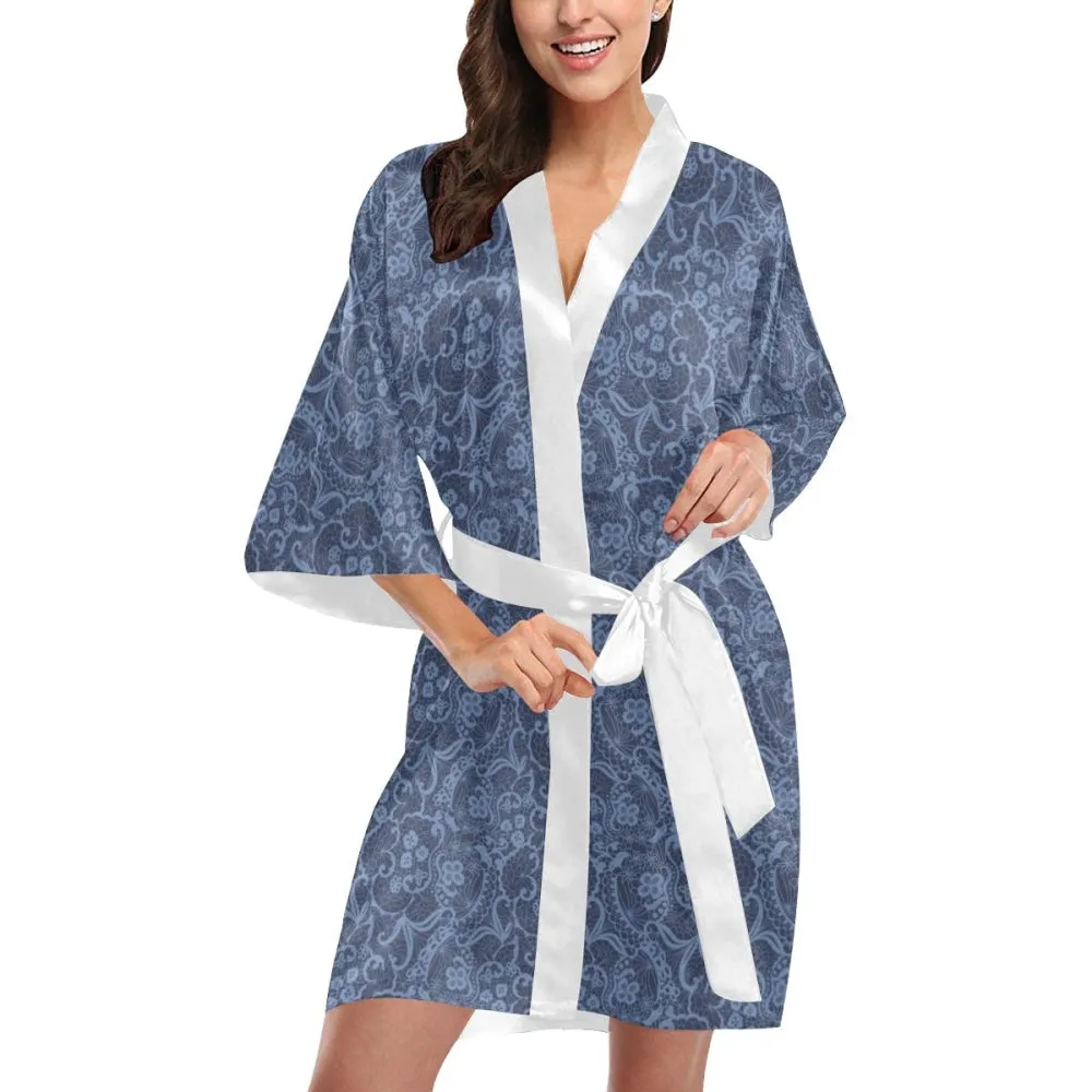 Melody CW2 Kimono Robe