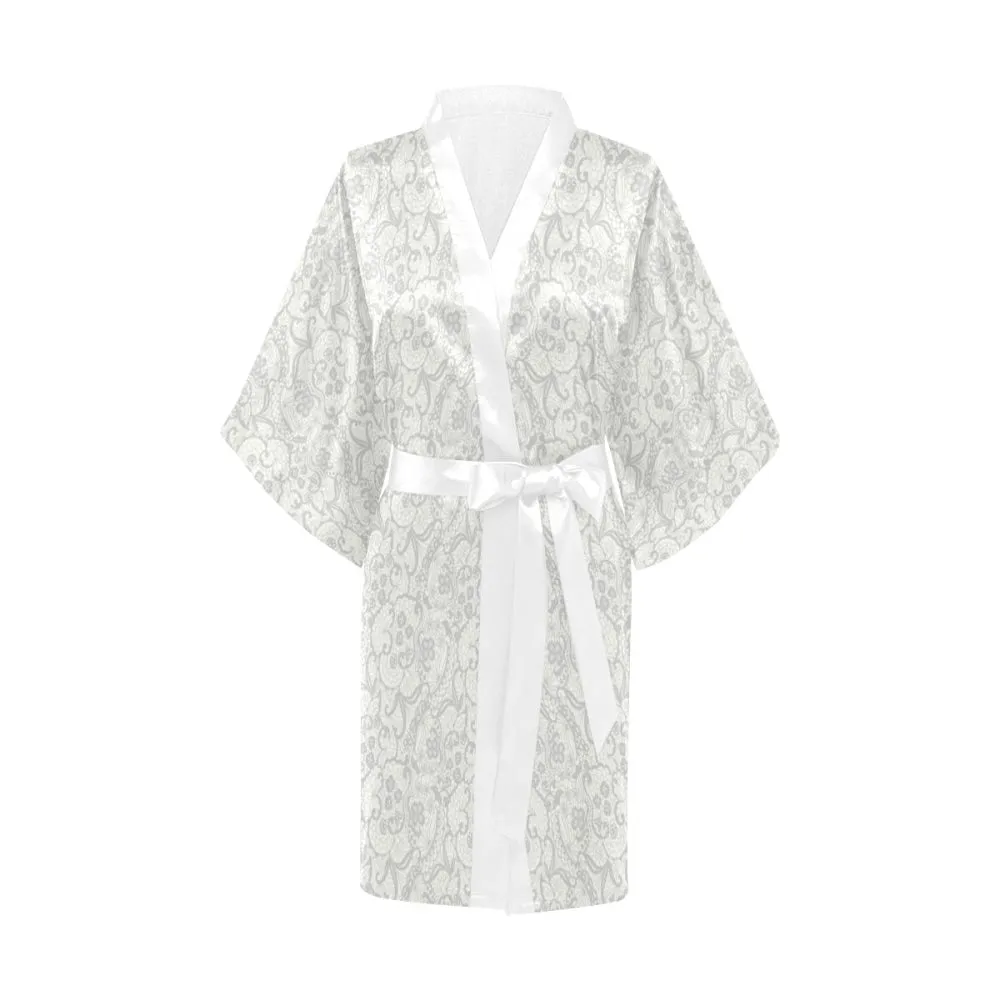Melody CW9 Kimono Robe