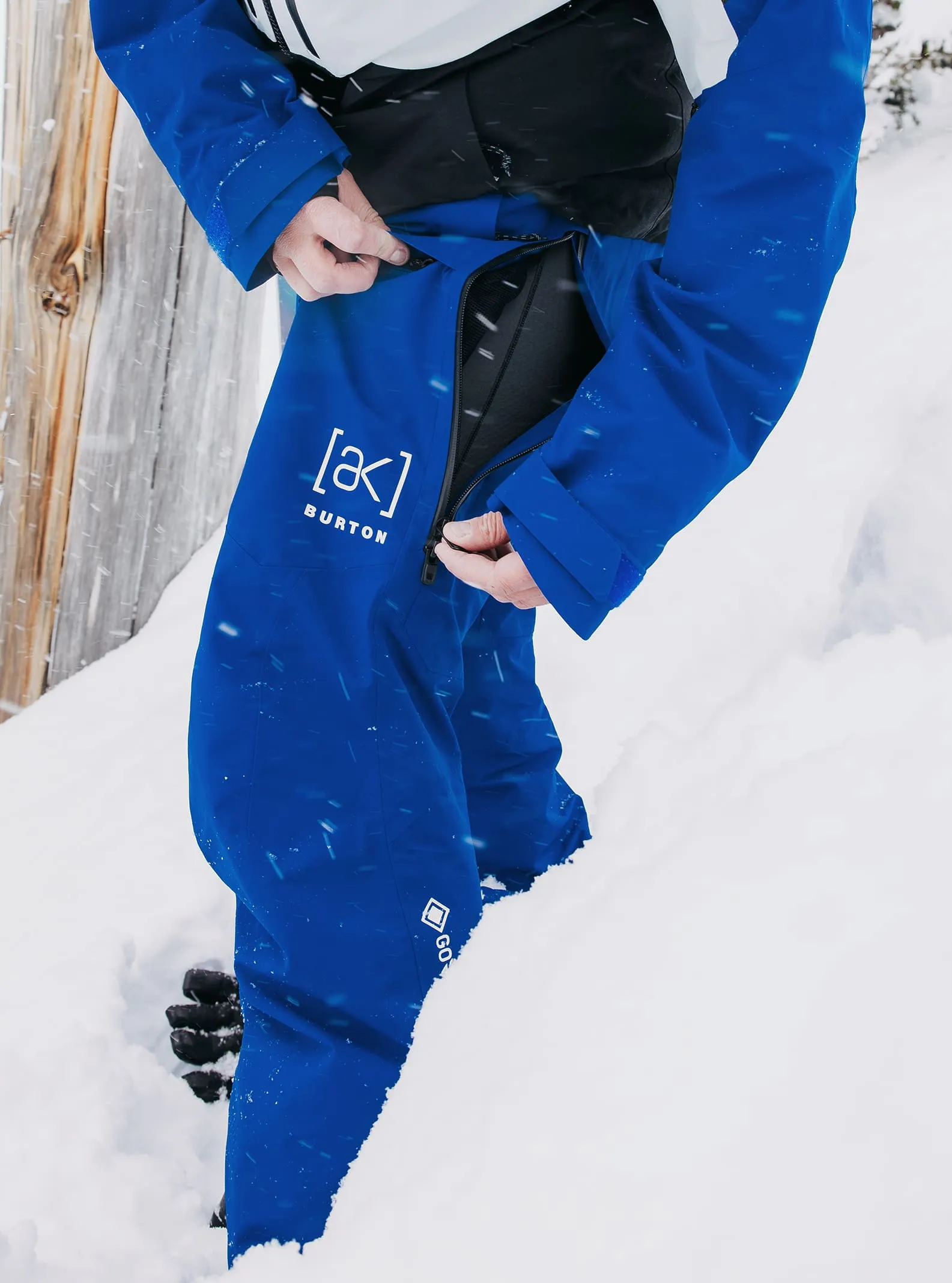 Men's [ak] Swash GORE-TEX 2L Snowboard Pants