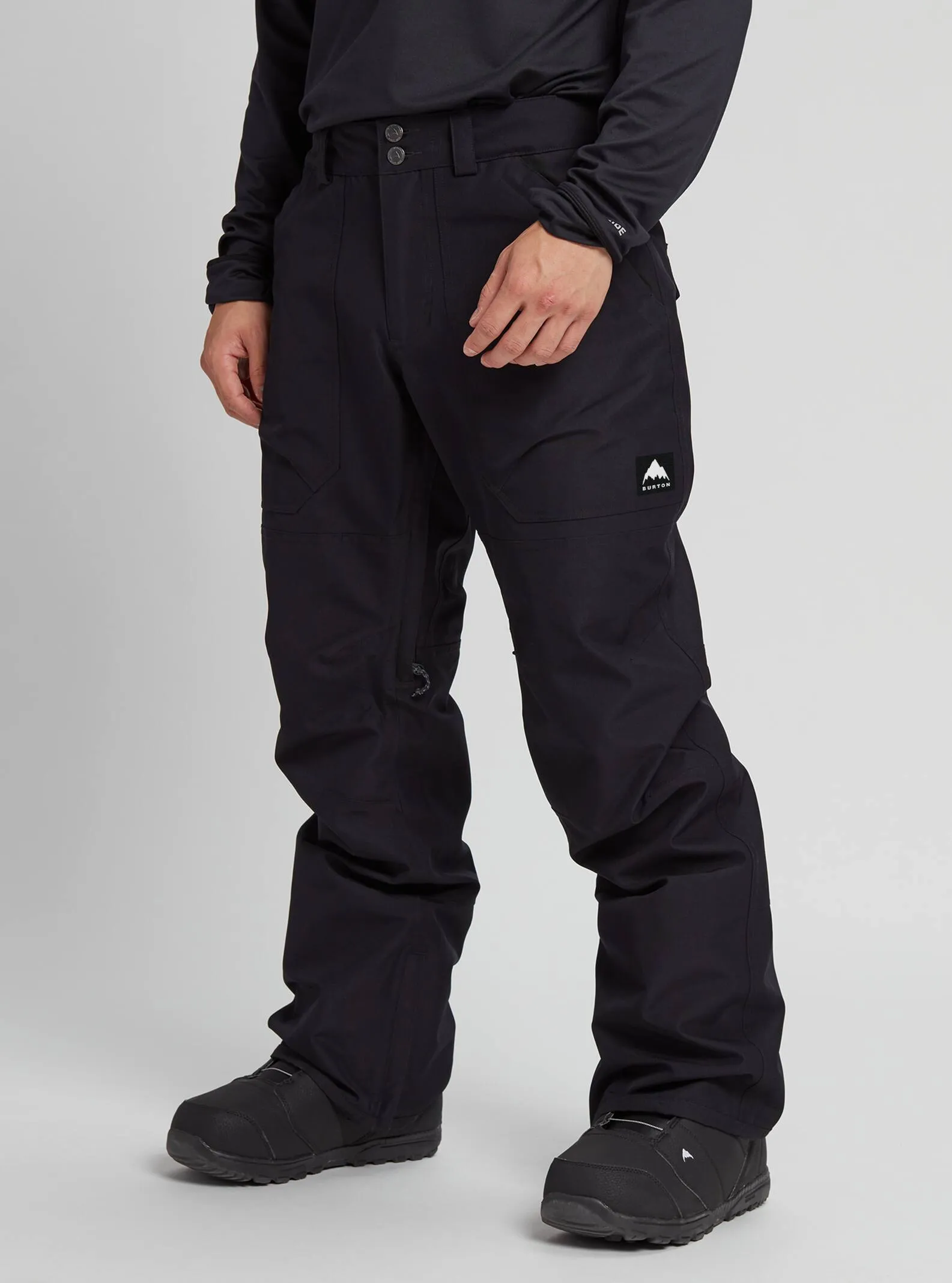 Men's Ballast GORE-TEX 2L Pants