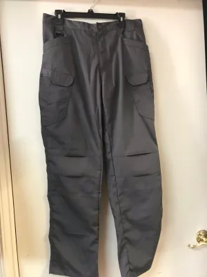 Men’s Grey Tactical Pants