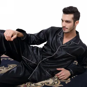 Men's Sleepwear Pajama Set