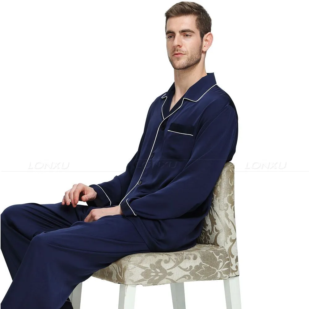 Men's Sleepwear Pajama Set