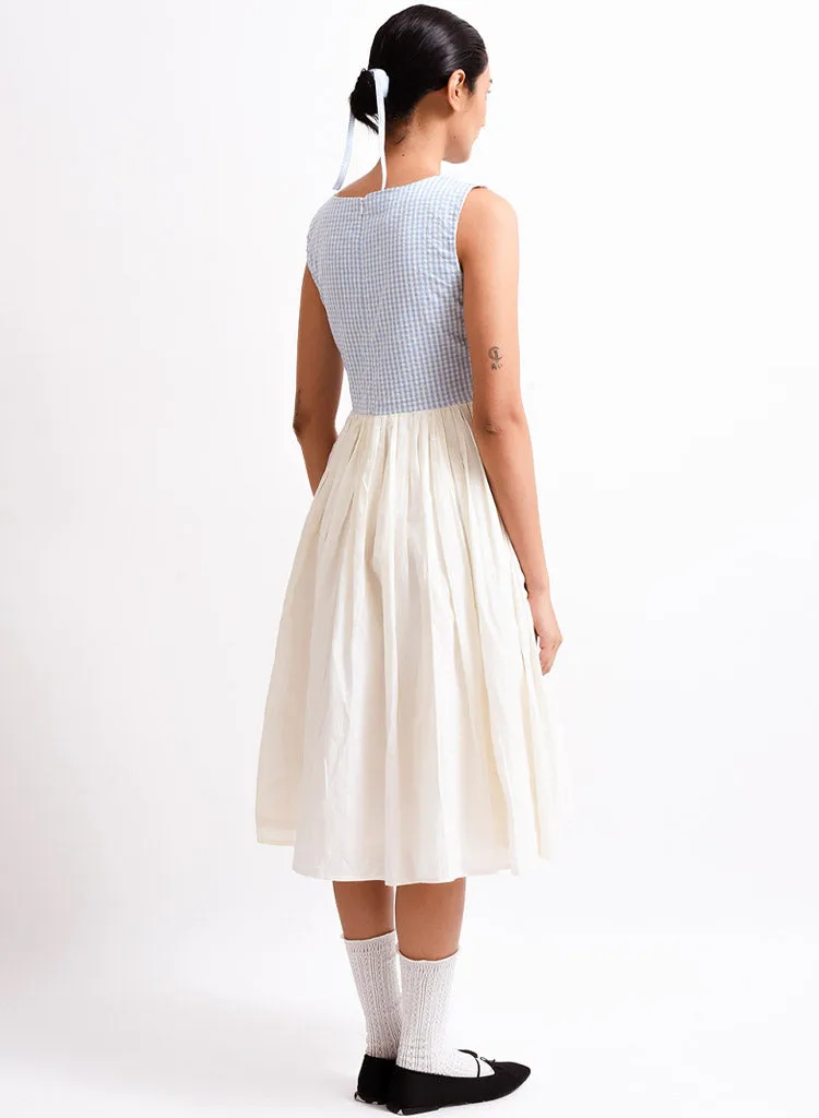 Milkmaid Dress