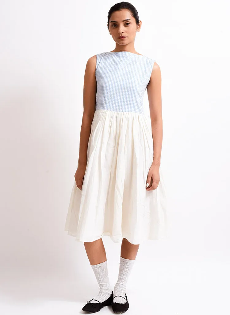 Milkmaid Dress