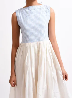 Milkmaid Dress
