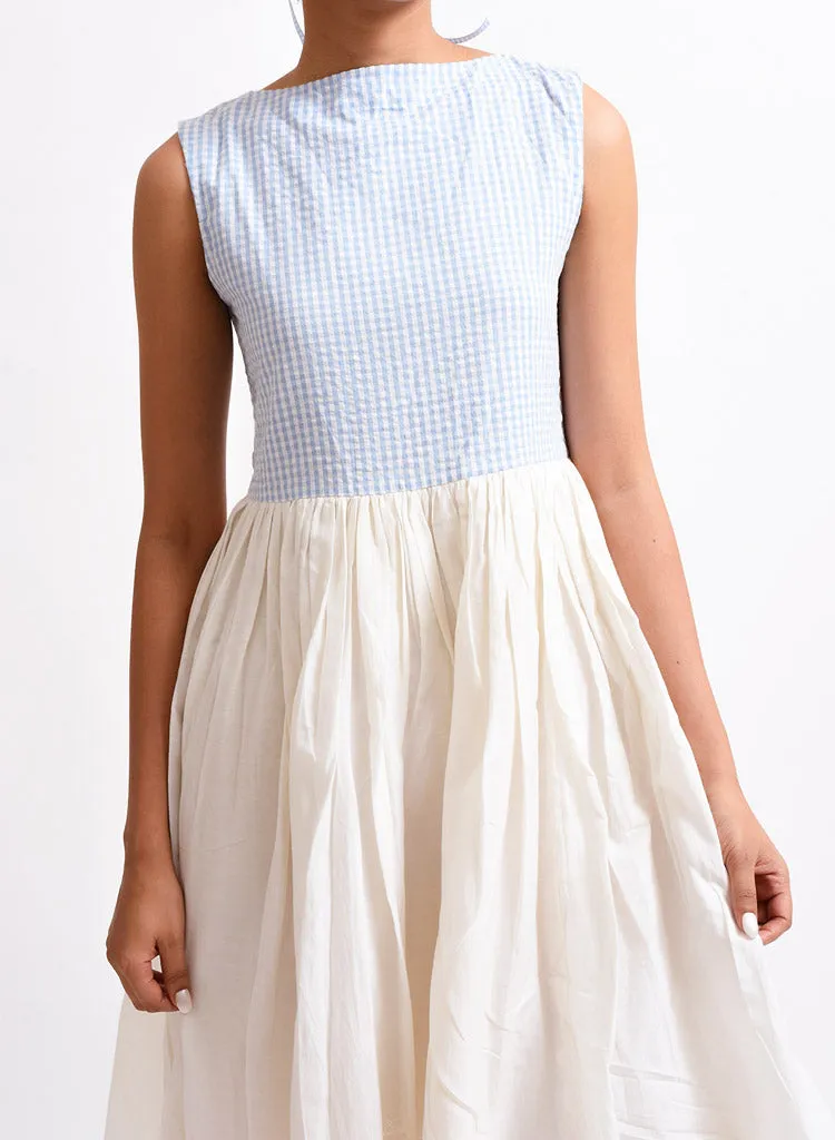 Milkmaid Dress