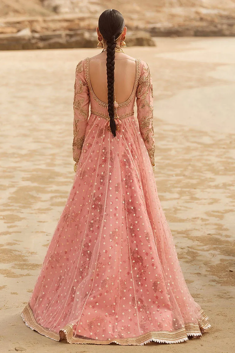 MOHSIN NAVEED RANJHA | GEHRAIYAAN; SHAADI COLLECTION | MEERA