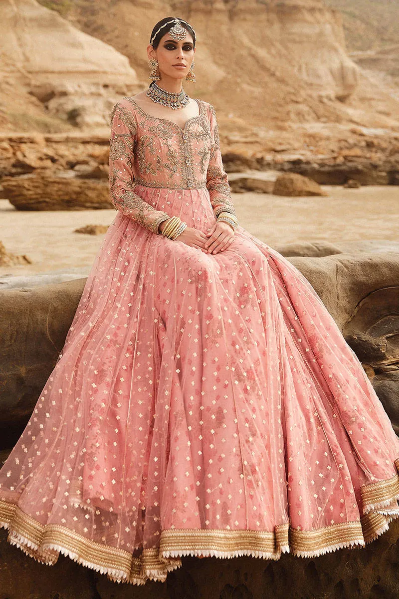 MOHSIN NAVEED RANJHA | GEHRAIYAAN; SHAADI COLLECTION | MEERA